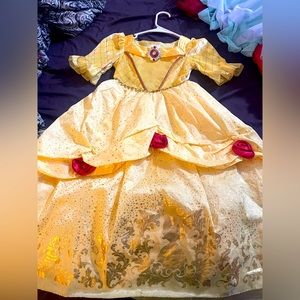 Disney Princess Belle Dress